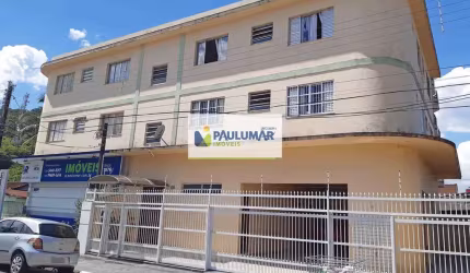 Apartamento com 1 dorm, Vera Cruz, Mongaguá - R$ 260 mil, Cod: 832229