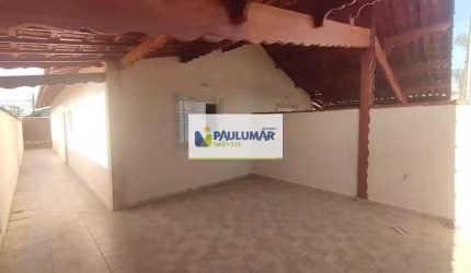 Casa com 2 dorms, Flórida Mirim, Mongaguá - R$ 305 mil, Cod: 832407