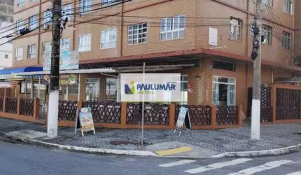 Kitnet com 0 dorm, Real, Praia Grande, Cod: 832466