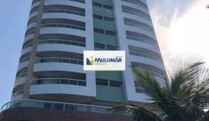 Cobertura com 3 dorms, Jardim Marina, Mongaguá - R$ 2 mi, Cod: 832470