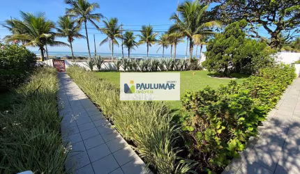 Casa com 4 dorms, Vila Atlântica, Mongaguá - R$ 1.8 mi, Cod: 832475