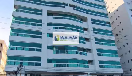 Cobertura com 2 dorms, Vila São Paulo, Mongaguá - R$ 1.3 mi, Cod: 832476