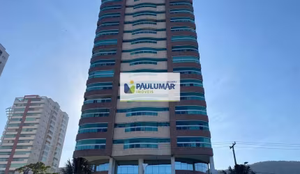 Apartamento com 2 dorms, Vila São Paulo, Mongaguá - R$ 650 mil, Cod: 832479