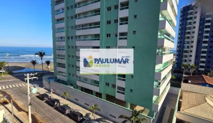 Apartamento com 2 dorms, Real, Praia Grande - R$ 470 mil, Cod: 832516