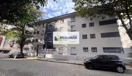 Kitnet com 1 dorm, Guilhermina, Praia Grande - R$ 175 mil, Cod: 832534