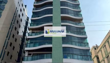 Apartamento com 3 quartos, Vila São Paulo, Mongaguá - R$ 750 mil, Cod: 832554
