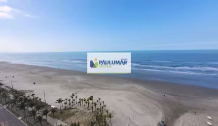 Apartamento com 3 quartos, Flórida, Praia Grande - R$ 825 mil, Cod: 832589