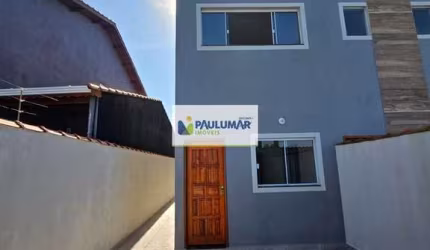 Casa com 2 dorms, Jardim Verde Mar, Itanhaém - R$ 600 mil, Cod: 832601