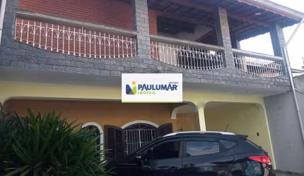 Sobrado com 4 dorms, Jardim Praia Grande, Mongaguá - R$ 700 mil, Cod: 832658