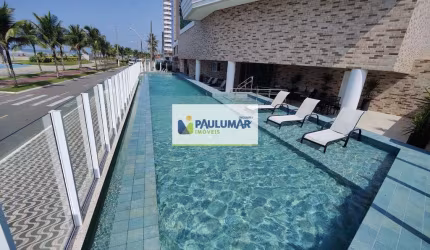 Cobertura com 3 dorms, Caiçara, Praia Grande - R$ 1.6 mi, Cod: 832663