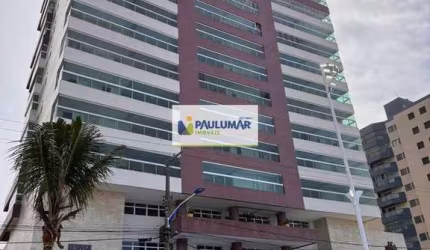 Apartamento com 2 dorms, Centro, Mongaguá - R$ 550 mil, Cod: 832695