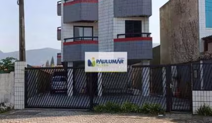 Apartamento com 1 dorm, Real, Praia Grande - R$ 275 mil, Cod: 832697