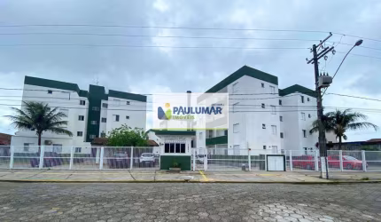 Apartamento com 2 dorms, Plataforma, Mongaguá - R$ 230 mil, Cod: 832722