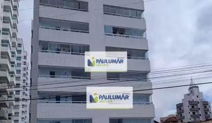 Apartamento com 2 dorms, Jardim Praia Grande, Mongaguá - R$ 290 mil, Cod: 832725