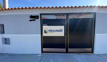 Casa com 3 quartos, Balneário Campos Elíseos, Itanhaém - R$ 429 mil, Cod: 832770
