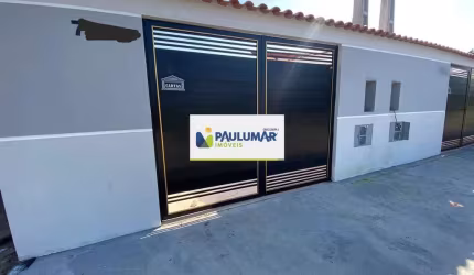 Casa com 3 quartos, Balneário Campos Elíseos, Itanhaém - R$ 439 mil, Cod: 832772