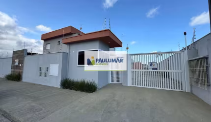 Casa de Condomínio com 2 dorms, Umuarama, Itanhaém - R$ 259 mil, Cod: 832778