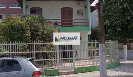 Sobrado com 4 dorms, Centro, Mongaguá - R$ 1.8 mi, Cod: 832811