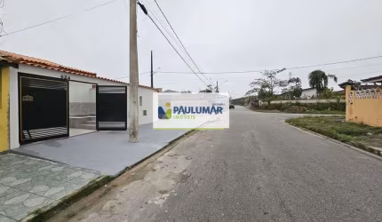 Casa com 2 dorms, Loty, Itanhaém - R$ 359 mil, Cod: 832817