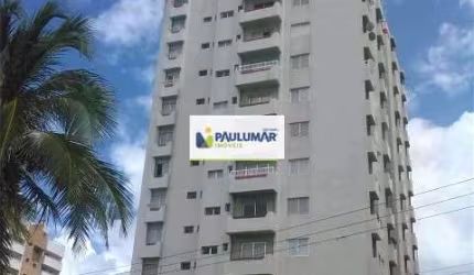 Apartamento com 2 dorms, Real, Praia Grande, Cod: 830497