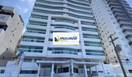 Cobertura com 4 dorms, Centro, Mongaguá - R$ 2.3 mi, Cod: 832838