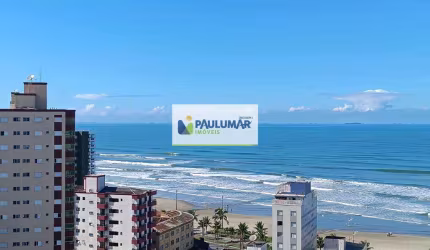 Apartamento com 2 dorms, Caiçara, Praia Grande - R$ 560 mil, Cod: 832841