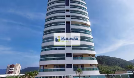 Apartamento com 3 dorms, Jardim Aguapeu, Mongaguá - R$ 1.1 mi, Cod: 832846