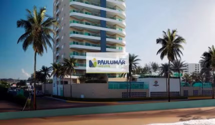 Apartamento com 2 dorms, Satélite, Itanhaém - R$ 384 mil, Cod: 832854
