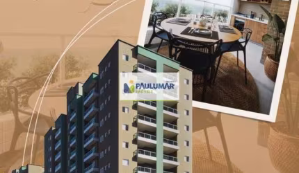 Apartamento com 2 dorms, Centro, Itanhaém - R$ 439 mil, Cod: 832861