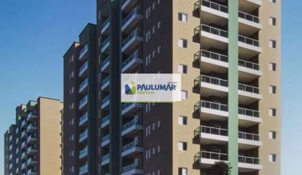 Apartamento com 2 dorms, Centro, Itanhaém - R$ 439 mil, Cod: 832865