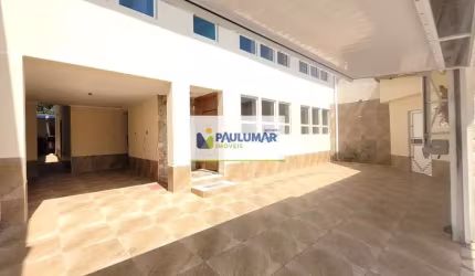 Casa com 3 dorms, Agenor de Campos, Mongaguá - R$ 700 mil, Cod: 832871