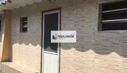 Casa de Condomínio com 1 quarto, Real, Praia Grande - R$ 180 mil, Cod: 830717