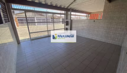 Casa com 3 quartos, Vera Cruz, Mongaguá - R$ 290 mil, Cod: 831738