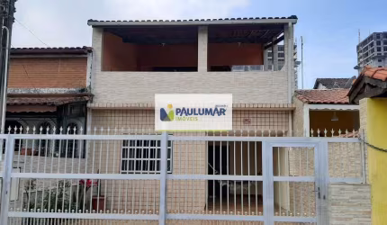 Casa com 2 dorms, Centro, Mongaguá, Cod: 832958
