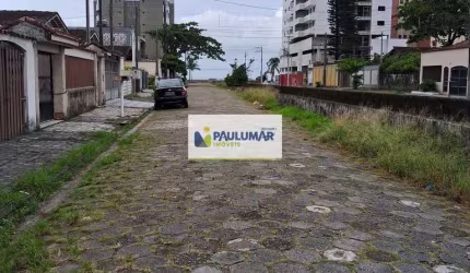 Casa com 4 quartos, Vila Atlântica, Mongaguá - R$ 530 mil, Cod: 46208