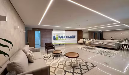 Apartamento com 2 dorms, Caiçara, Praia Grande - R$ 650 mil, Cod: 832987