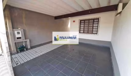 Casa com 1 quarto, Vera Cruz, Mongaguá - R$ 199 mil, Cod: 832994