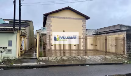 Sobrado de Vila com 2 dorms, Vila Oceanópolis -, Mongaguá, Cod: 833000