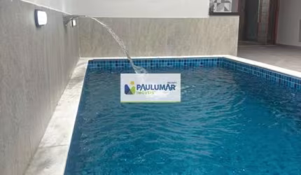 Casa com 3 dorms, Bopiranga, Itanhaém - R$ 469 mil, Cod: 833028