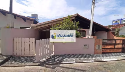Casa com 2 dorms, Vila São Paulo, Mongaguá - R$ 360 mil, Cod: 833031