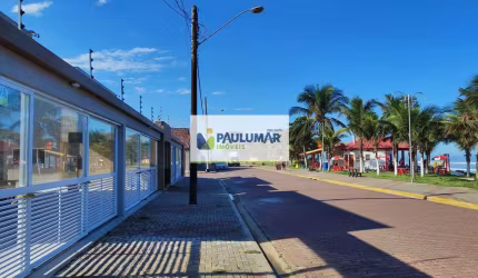 Sobrado de Condomínio com 3 quartos, Suarão, Itanhaém - R$ 680 mil, Cod: 832564
