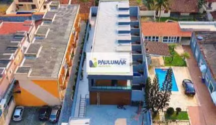 Sobrado de Condomínio com 2 quartos, Praia do Sonho, Itanhaém - R$ 507 mil, Cod: 832767