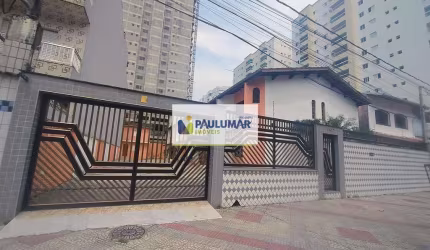 Sobrado de Condomínio com 2 quartos, Centro, Mongaguá - R$ 300 mil, Cod: 832809