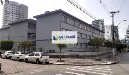 Kitnet com 1 dorm, Guilhermina, Praia Grande - R$ 176 mil, Cod: 833038