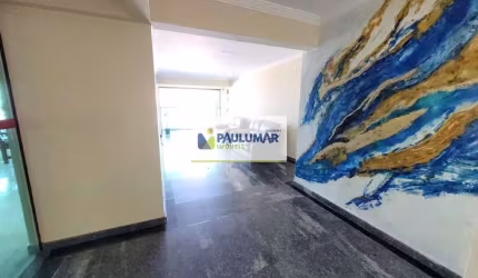 Apartamento com 2 dorms, Vila São Paulo, Mongaguá - R$ 375 mil, Cod: 833056