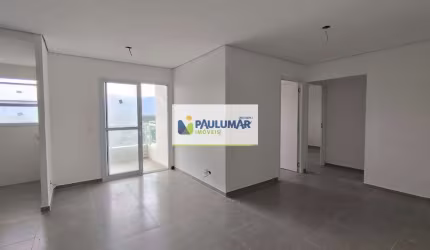 Apartamento com 2 dorms, Jardim Suarão, Itanhaém - R$ 309 mil, Cod: 833058