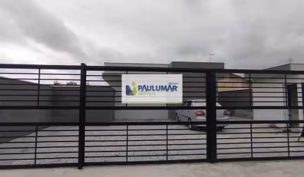 Casa com 2 dorms, Cibratel I, Itanhaém - R$ 239 mil, Cod: 833080