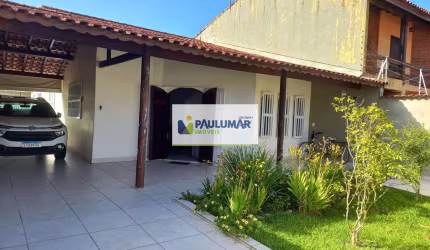 Casa com 4 dorms, Balneário Tupy, Itanhaém - R$ 800 mil, Cod: 833085