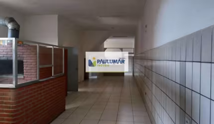 Salão, Solemar, Praia Grande, Cod: 833094