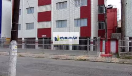 Apartamento com 2 dorms, Centro, Mongaguá - R$ 250 mil, Cod: 833101